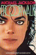 Michael Jackson - Moonwalk - 1988, Boeken, Muziek, Artiest, Ophalen of Verzenden, Zo goed als nieuw, Michael Jackson