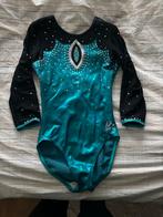 Turnpakje - Maat ASM - Fairy Sports, Sport en Fitness, Turnen, Maat 36 t/m 42, Ophalen of Verzenden, Zo goed als nieuw, Turnpak(je)