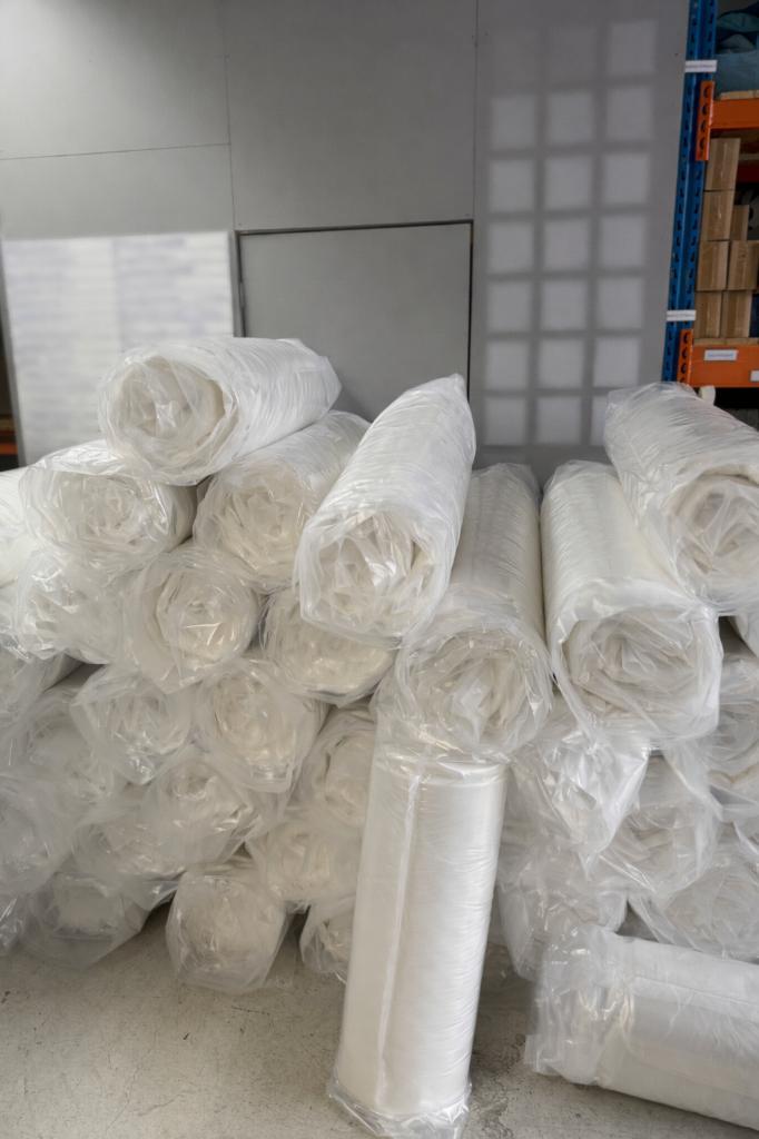 Partij nieuwe matrassen 80x200, Huis en Inrichting, Slaapkamer | Matrassen en Bedbodems, Nieuw, Matras, 80 cm, 200 cm, Eenpersoons