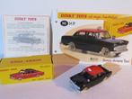 Dinky Toys 542 Simca Taxi Atlas, Ophalen of Verzenden, Nieuw, Auto, Dinky Toys
