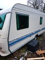 Adria Caravan, Rondzit, 750 - 1000 kg, Particulier, Adria