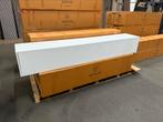 €100 AFHAALKORTING!! Zwevend TV meubel, Huis en Inrichting, Nieuw, Ophalen of Verzenden, 200 cm of meer, Minder dan 100 cm