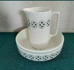 LAMPETSTEL,Art Deco,Lampetset,MIGNON 3,Provence,3569,1950/60, Antiek en Kunst, Ophalen of Verzenden