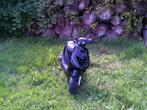 Zip 4t 80cc, Fietsen en Brommers, Scooters | Piaggio, Ophalen of Verzenden, Zo goed als nieuw, Benzine, Zip