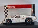 MRRC MC0035 Ford GT40 MKIV P-Car Presentation, Kinderen en Baby's, Speelgoed | Racebanen, Overige merken, Mrrc, Racebaan, Nieuw