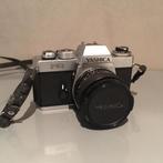 Yashica FR, Ophalen, Zo goed als nieuw, Spiegelreflex, Overige Merken