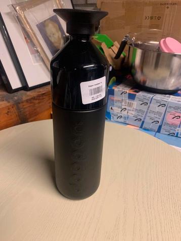 Dopper Insulated Thermosfles Zwart beschikbaar voor biedingen