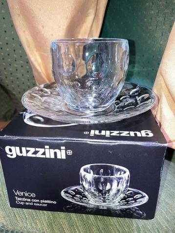 Guzzini Venice Design Pio&Tito Toso Kop Schotel IJsblokjes beschikbaar voor biedingen