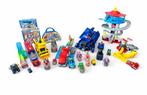 Gaafste Paw Patrol set op marktplaats!, Ophalen of Verzenden, Zo goed als nieuw, Duplo