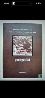 Gezocht: Goedgetold., Ophalen of Verzenden, Gelezen, Overige uitgevers, Nederlands