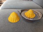 Ikea spritta citruspers - handpers, Ophalen of Verzenden, Zo goed als nieuw