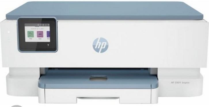 HP Envy Inspire 7221e Printer - Nieuw!, Computers en Software, Printers, Nieuw, Ophalen