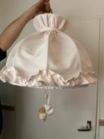 Roze  hanglamp nanan, Ophalen, Minder dan 50 cm