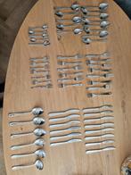 Sola Bestekset - Complete Set, Huis en Inrichting, Keuken | Bestek, Gebruikt, Ophalen of Verzenden, Rvs of Chroom, Vaatwasserbestendig