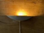 Vintage Ikea V607 wandlamp 2 x, Ophalen of Verzenden, Zo goed als nieuw