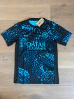 Inter trainingsshirt 25/26, maat L, Sport en Fitness, Voetbal, Maat L, Ophalen of Verzenden, Nieuw, Shirt
