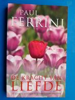 De kracht van liefde - Paul Ferrini, Verzenden, Zo goed als nieuw, Overige onderwerpen, Achtergrond en Informatie