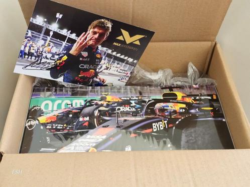 FSH-SALE: ALLE Max Verstappen 1:18 nu met 10 % korting !!!, Hobby en Vrije tijd, Modelauto's | 1:18, Nieuw, Auto, MiniChamps, Ophalen of Verzenden