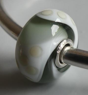 Trollbeads FANTASIE GORDELDIER  **NIEUW** beschikbaar voor biedingen