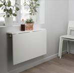 Ikea Norberg Klaptafel voor wandmontage, Nieuw, Overige typen, Ophalen of Verzenden