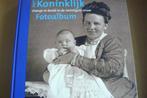 HET KONINKLIJK FOTOALBUM / Oranje in beeld in de 20e eeuw, Ophalen of Verzenden, Zo goed als nieuw, Tijdschrift of Boek