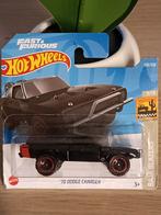 Hot Wheels Fast & Furious '70 Dodge Charger Baja Blazers, Hobby en Vrije tijd, Modelauto's | Overige schalen, Ophalen of Verzenden