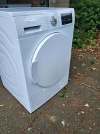 condensdroger Siemens iq300 7kg energie-B nette staat!, Ophalen, 6 tot 8 kg, Minder dan 85 cm, Anti-kreukfase