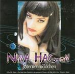 Nina Hagen – Sternenmädchen, Ophalen of Verzenden, Zo goed als nieuw, Poprock