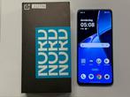 OnePlus Nord CE4 Lite 5G 256GB Mega Blue ***Z.G.A.N.***, Ophalen of Verzenden, Zo goed als nieuw, Klassiek of Candybar, Zonder simlock