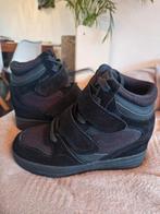 Bershka sleehak sneakers, Ophalen of Verzenden, Nieuw, Sneakers of Gympen