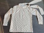Max Mara blouse + strik/ off white /NIEUW, Verzenden, Wit, Max Mara, Nieuw