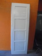 Diverse nieuwe opdek binnendeuren 231,5 cm hoog, Ophalen, 215 cm of meer, Binnendeur, Nieuw