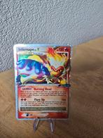 Infernape Lv X DP10, Verzenden, Zo goed als nieuw, Losse kaart, Foil