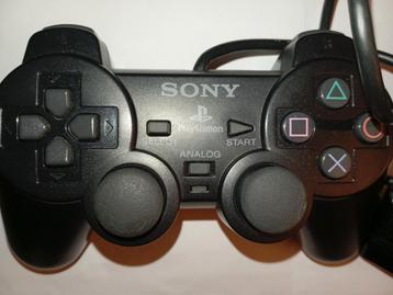 Playstation 3 bekabelde controller beschikbaar voor biedingen