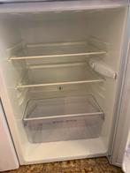 Koelkast zanussi, Ophalen, Zo goed als nieuw, Zonder vriesvak