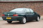 Peugeot 605 2.0 SR | Climate Control | Trekhaak | Als nieuw, 4 cilinders, Bedrijf, Handgeschakeld, Grijs