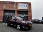 Renault Grand Scenic 2.0 16V 103KW CVT 7P 2012 Rood, Auto's, Renault, Euro 5, Zwart, 4 cilinders, 7 stoelen