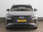 Audi Q4 e-tron 40 Launch edition S Competition 77 kWh | NL-a, Automaat, Achterwielaandrijving, Gebruikt, Zwart