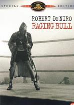 Raging Bull - Martin Scorcese  (Special 2 DVD Edition), Cd's en Dvd's, Dvd's | Klassiekers, 1960 tot 1980, Vanaf 16 jaar, Ophalen of Verzenden