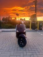 Vespa et2 125cc 4 takt, Ophalen, Gebruikt, Overige modellen, Maximaal 45 km/u