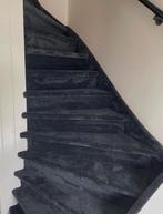 Trap inclussief middelpolig vloerbedekking en legkosten €550, Ophalen, Nieuw, Rechthoekig, 200 cm of meer