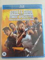Scouts Guide to the Zombie Apocalypse *Nieuw*, Ophalen of Verzenden, Humor en Cabaret, Zo goed als nieuw