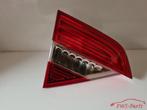 SKODA SUPERB II 3T5 FACELIFT LED ACHTERLICHT LINKS ORIGINEEL, Auto-onderdelen, Verlichting, Ophalen of Verzenden, Gebruikt, Skoda