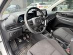 Hyundai Bayon 1.0 T-GDI Premium | Stoel / Stuur verwarming |, Voorwielaandrijving, Gebruikt, 1095 kg, Bedrijf