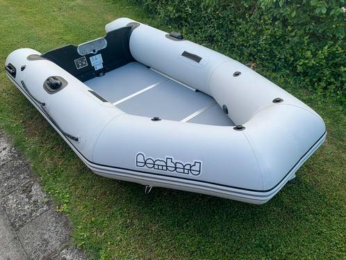2015 Bombard max3 Solid rubberboot, Watersport en Boten, Accessoires en Onderhoud, Gebruikt, Overige typen, Ophalen