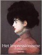 Het Impressionisme, Gelezen, Ingo F. Walther, Ophalen of Verzenden, Schilder- en Tekenkunst