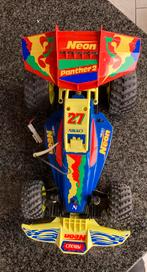 Radiografisch bestuurbare auto. Merk: Nikko, Hobby en Vrije tijd, Modelbouw | Radiografisch | Auto's, Ophalen, Gebruikt, Overige schalen