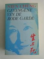 1332-8-3 :Culturele revolutie Gevangene van de rode garde.2C, Ophalen of Verzenden, 20e eeuw of later, Gelezen