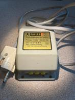 Faller AMS trafo, Ophalen of Verzenden, Zo goed als nieuw, Elektrisch, Overige merken