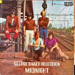 Vinyl / LP George Baker Selection - Midnight, Ophalen of Verzenden, 1960 tot 1980, Gebruikt, 12 inch
